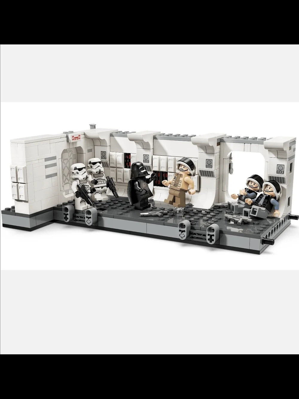 Lego star wars
